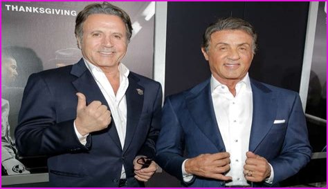 Unraveling The Mystery: Is Frank Stallone Gay?